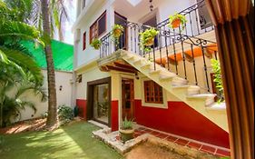 Casa Centrica 5Bed/5Bath Ac/Gym 5 Min 5Ta Av Y Playa