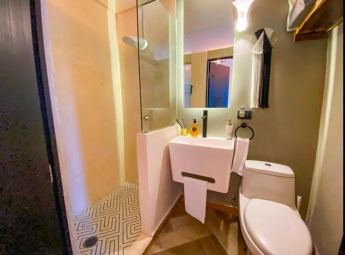 Villa Casa Centrica 5Bed/5Bath Ac/Gym 5 Min 5Ta Av Y Playa à Playa del Carmen Extérieur photo