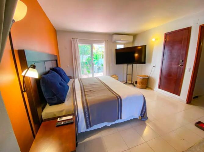 Villa Casa Centrica 5Bed/5Bath Ac/Gym 5 Min 5Ta Av Y Playa à Playa del Carmen Extérieur photo
