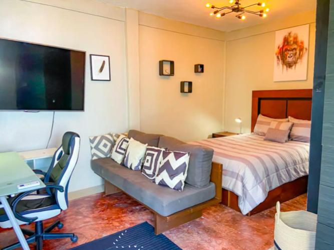 Villa Casa Centrica 5Bed/5Bath Ac/Gym 5 Min 5Ta Av Y Playa à Playa del Carmen Extérieur photo