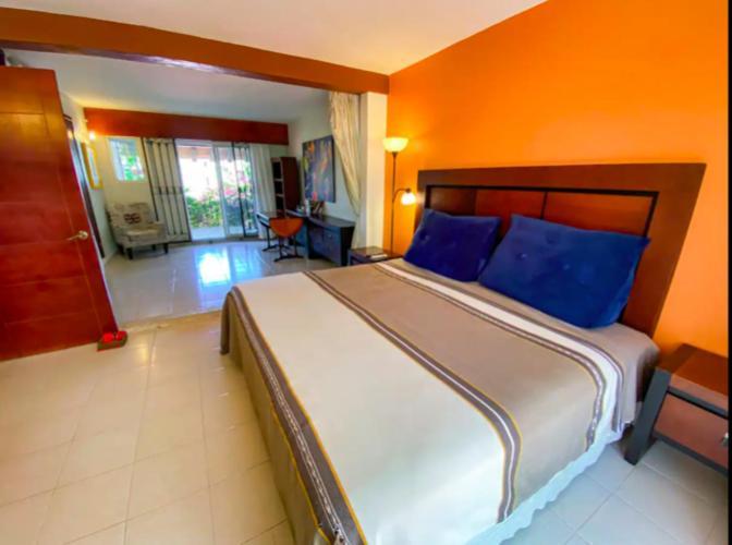Villa Casa Centrica 5Bed/5Bath Ac/Gym 5 Min 5Ta Av Y Playa à Playa del Carmen Extérieur photo