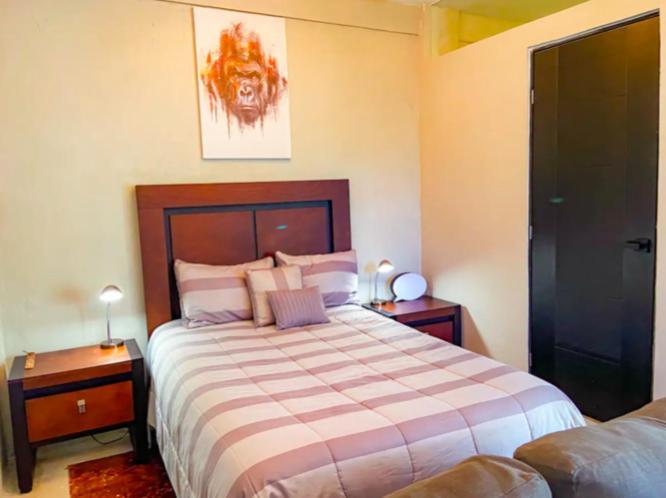 Villa Casa Centrica 5Bed/5Bath Ac/Gym 5 Min 5Ta Av Y Playa à Playa del Carmen Extérieur photo